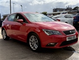 Used Seat Leon