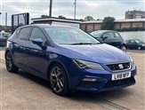 Used Seat Leon