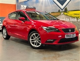Used Seat Leon