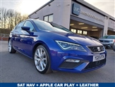 Used Seat Leon
