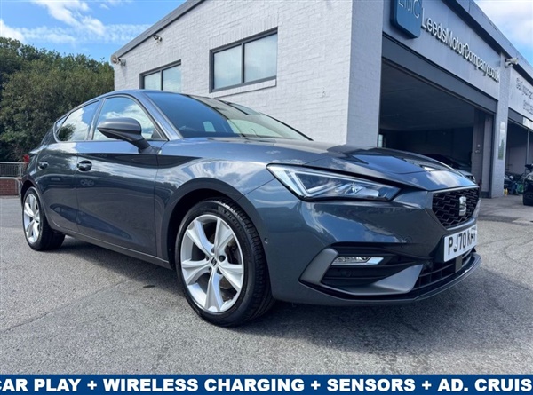 Large image for the Used Seat LEON