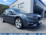 Used Seat Leon
