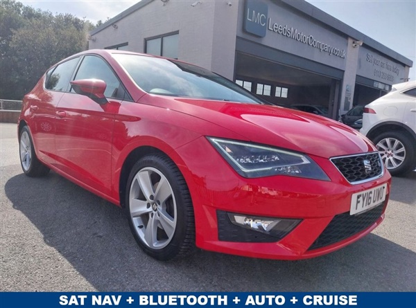 Large image for the Used Seat LEON