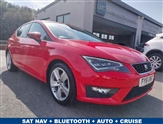 Used Seat Leon