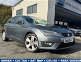 Used Seat Leon