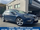 Used Seat Leon