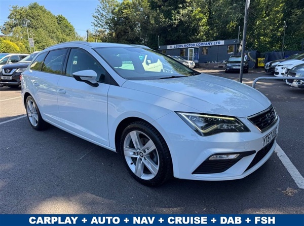 Large image for the Used Seat LEON