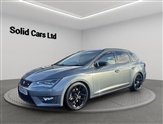Used Seat Leon