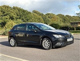 Used Seat Leon