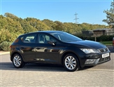 Used Seat Leon