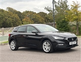 Used Seat Leon