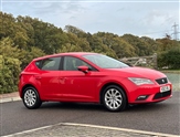 Used Seat Leon