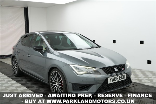 Large image for the Used Seat LEON