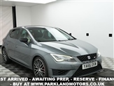 Used Seat Leon