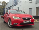 Used Seat Leon