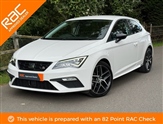 Used Seat Leon