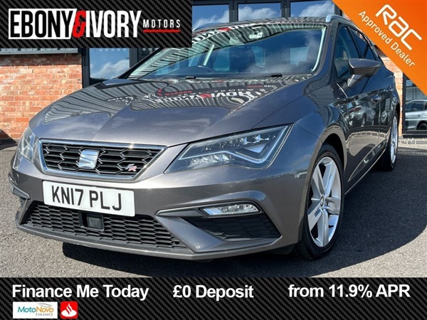 Large image for the Used Seat LEON