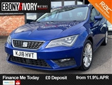 Used Seat Leon