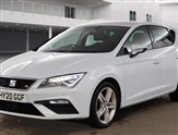 Used Seat Leon