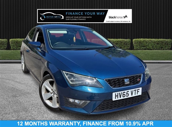 Large image for the Used Seat LEON