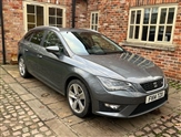 Used Seat Leon