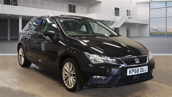 Large image for the Used Seat LEON