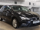 Used Seat Leon