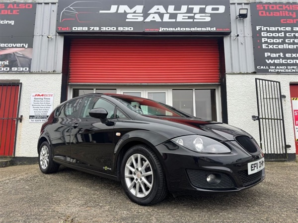 Large image for the Used Seat LEON