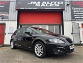Used Seat Leon