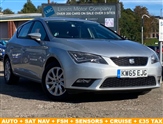 Used Seat Leon