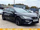 Used Seat Leon