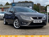 Used Seat Leon