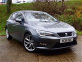 Used Seat Leon
