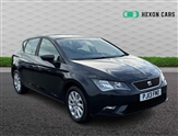 Used Seat Leon