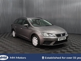Used Seat Leon