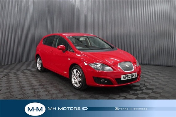Large image for the Used Seat LEON