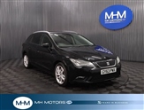 Used Seat Leon