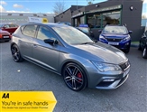 Used Seat Leon