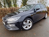 Used Seat Leon