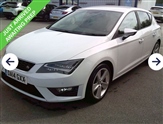 Used Seat Leon