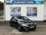 Used Seat Leon
