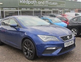 Used Seat Leon Used Seat Leon