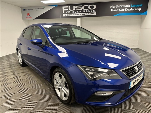 Large image for the Used Seat LEON