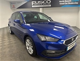 Used Seat Leon