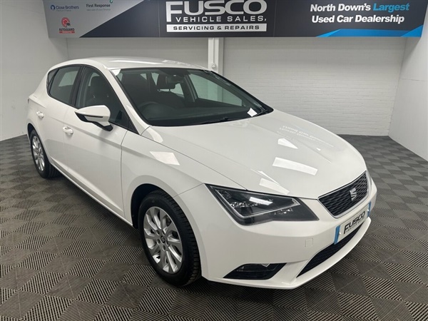 Large image for the Used Seat LEON