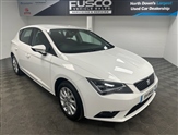 Used Seat Leon