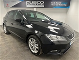 Used Seat Leon
