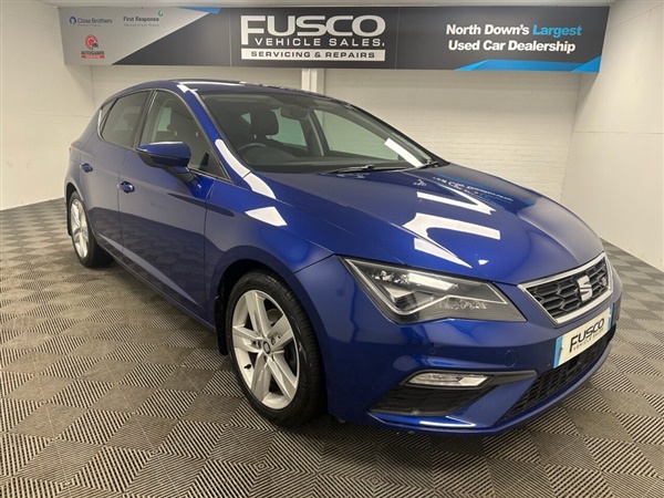 Large image for the Used Seat LEON