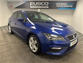 Used Seat Leon