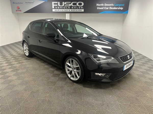 Large image for the Used Seat LEON